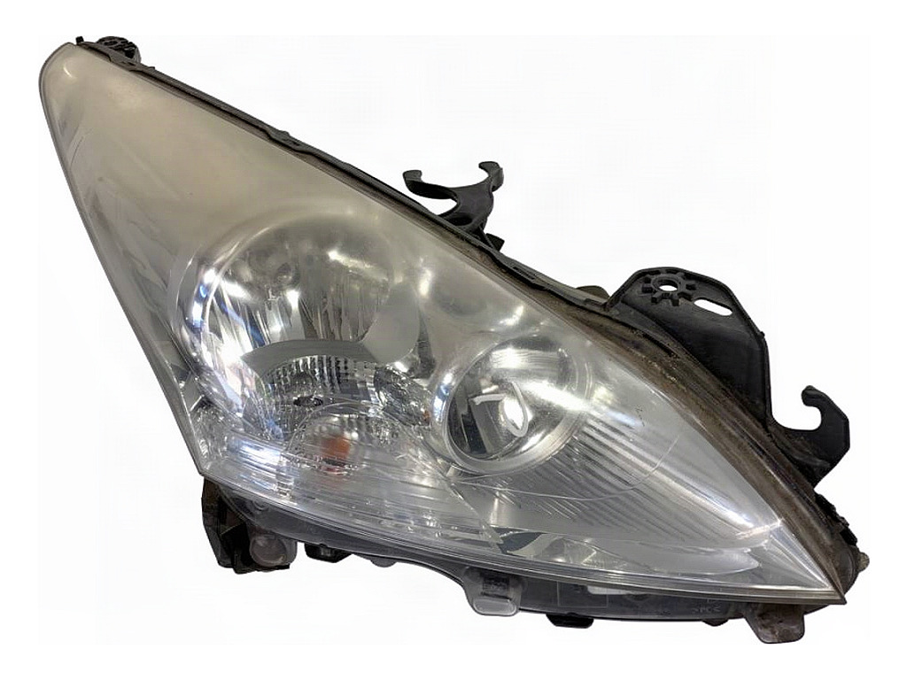 [STARK-955541] Faro delantero derecho Peugeot 3008 0U