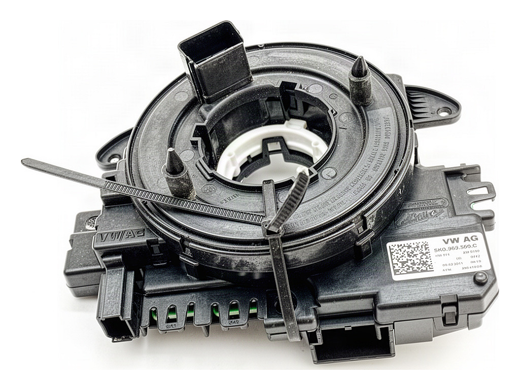 [STARK-952427] Anillo de airbag Skoda Octavia II