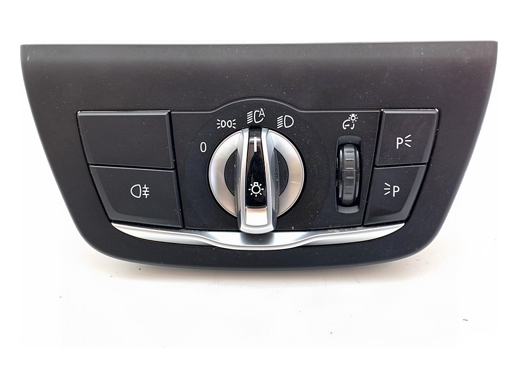 [STARK-952638] Mando de luces BMW X4 (G02, F98)