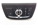 Mando de luces BMW X4 (G02, F98)