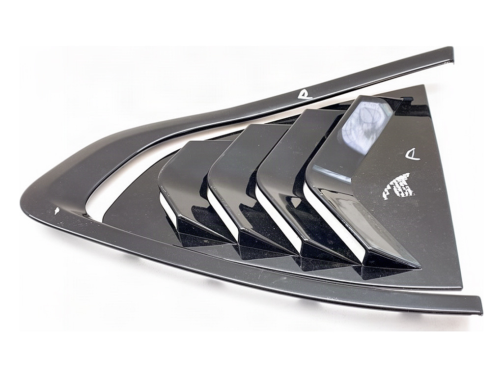 [STARK-952652] Moldura de puerta trasera derecha BMW X4 (G02, F98)