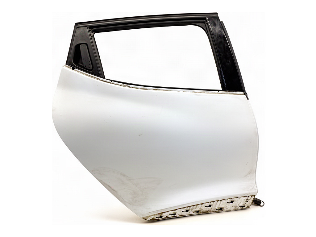[STARK-947117] Puerta trasera derecha RENAULT Clio IV (BH_)