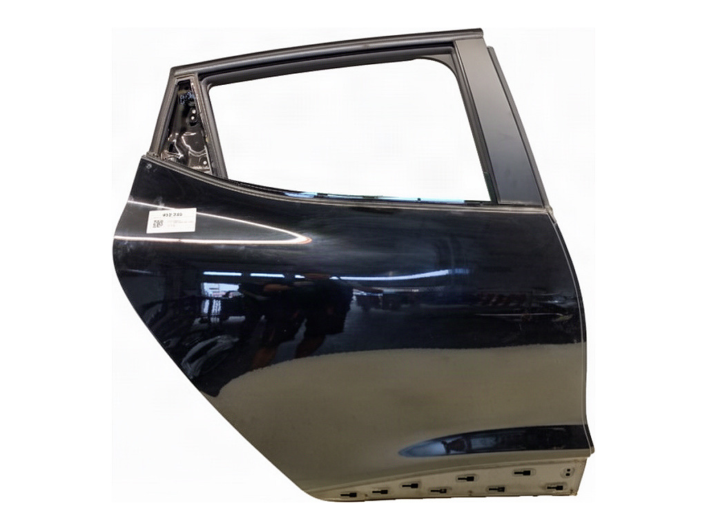 [STARK-952235] Puerta trasera derecha Renault Clio IV (BH_)