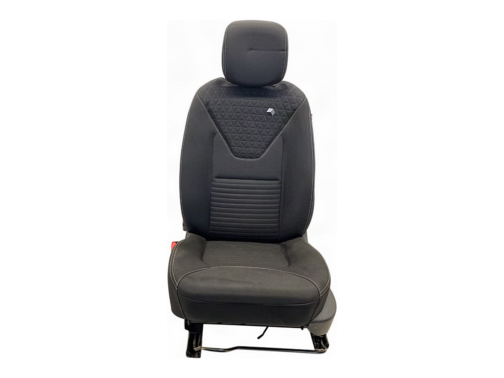 [STARK-947120] Asiento delantero izquierdo Renault Clio IV