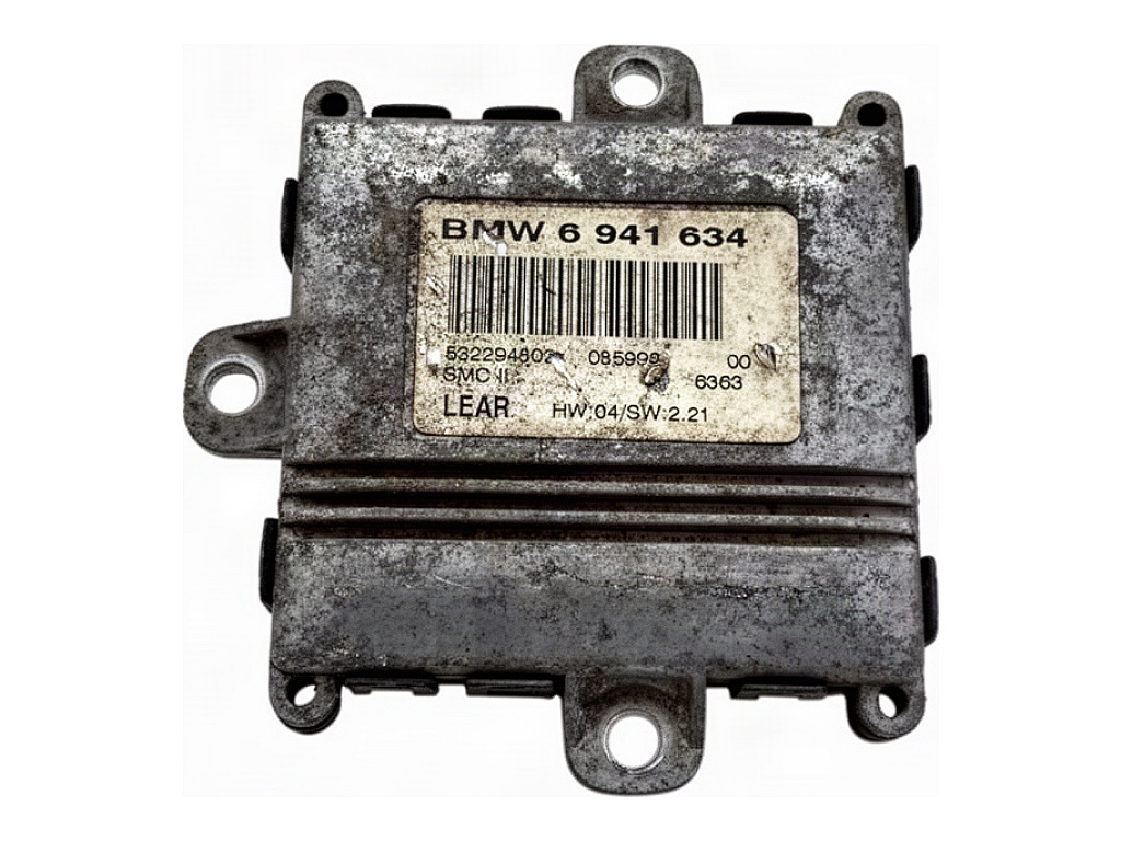 [STARK-950453] Módulo de faro BMW Serie 5 E60