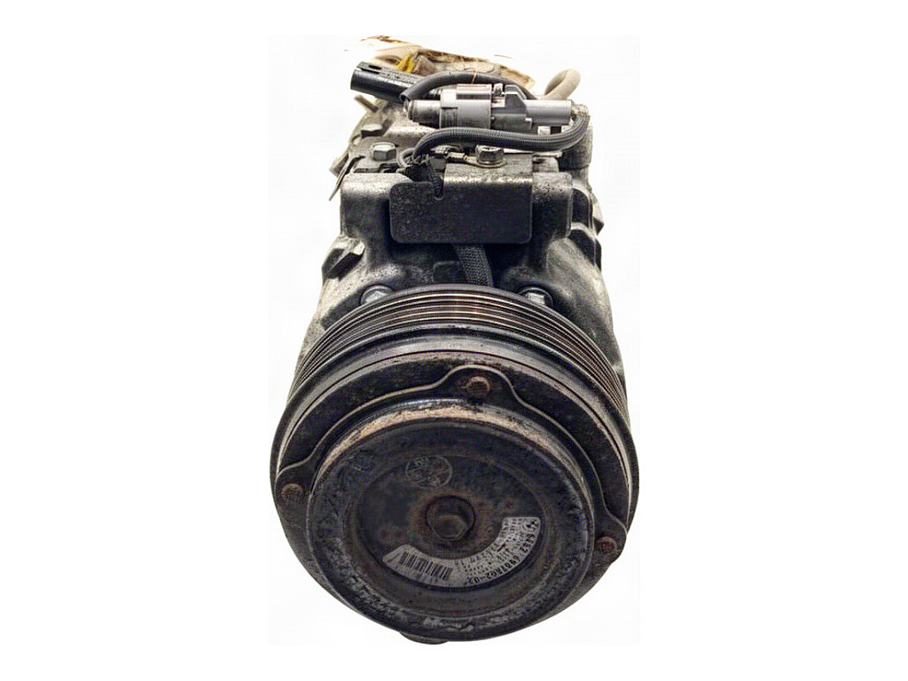 [STARK-952108] Compresor de aire acondicionado BMW Serie 5 E61