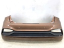 Parachoques trasero HYUNDAI i20 II (GB, IB) 2014-2022