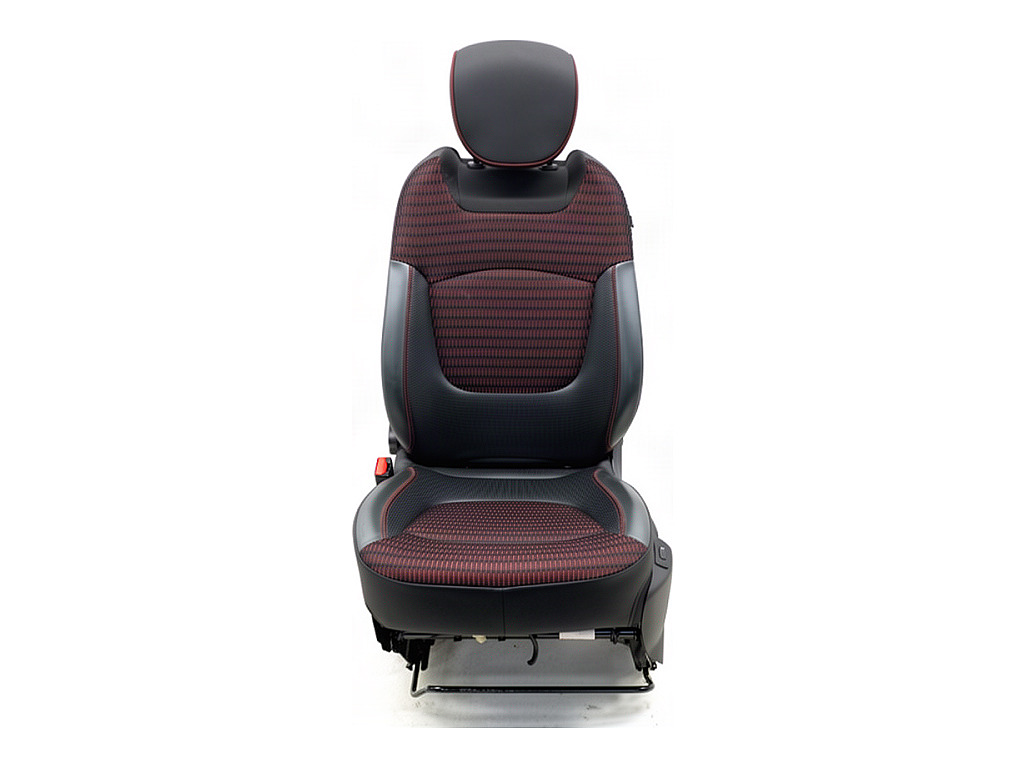 [STARK-952850] Asiento delantero izquierdo Renault Captur I