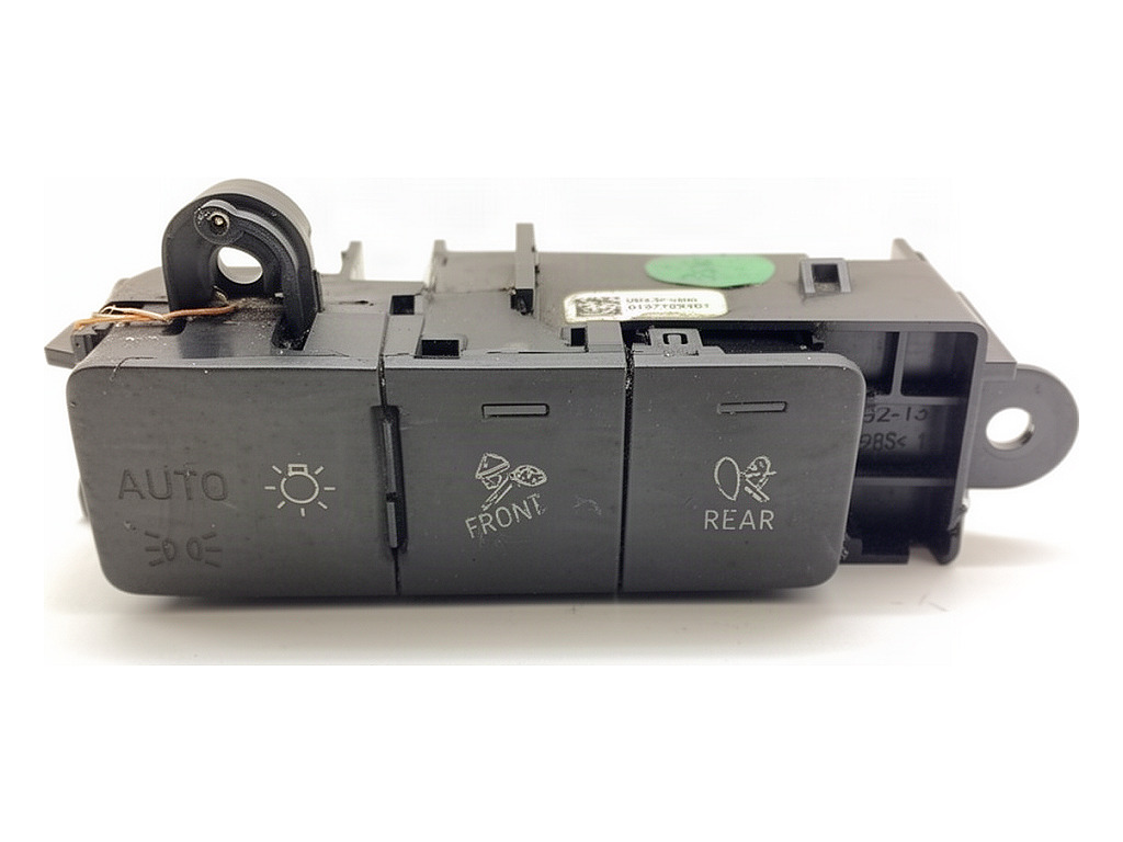 [STARK-953434] Mando de luces Audi Q7 (4MB, 4MG)