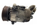 Compresor de aire acondicionado Nissan Qashqai / Qashqai +2 I (J10)