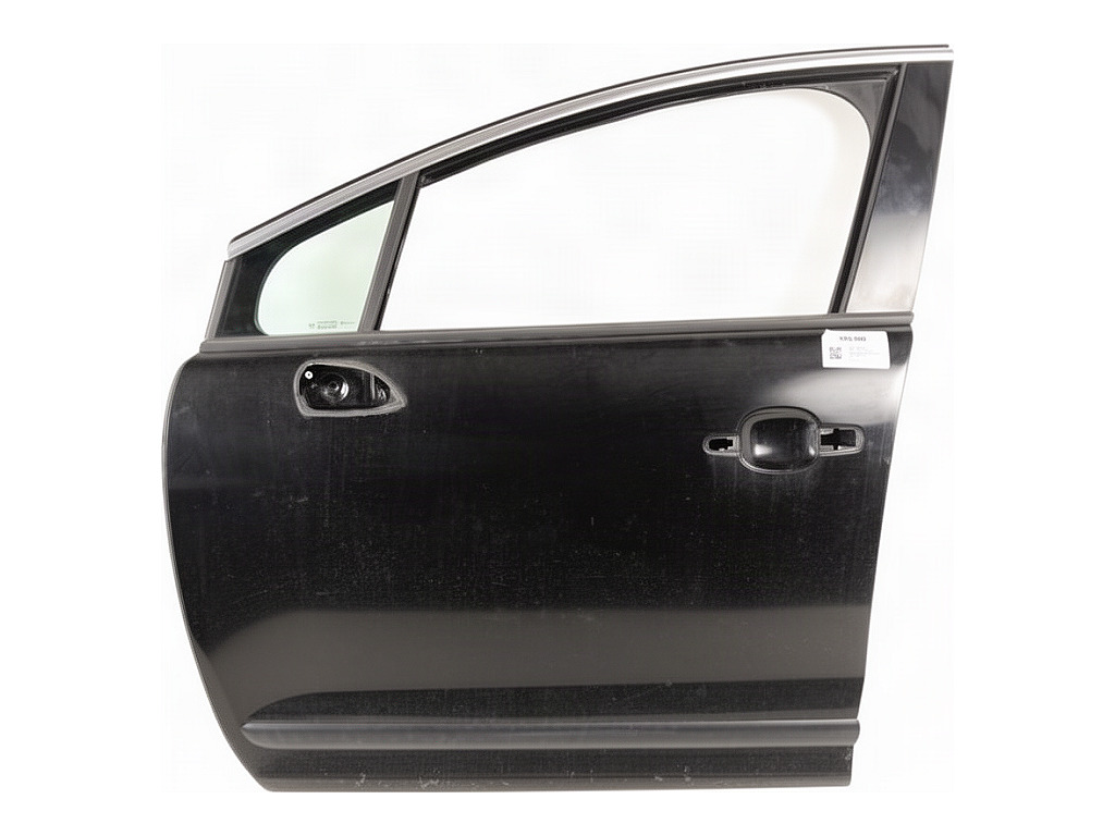 [STARK-955001] Puerta delantera izquierda Peugeot 3008 (0U_) 2009-2017