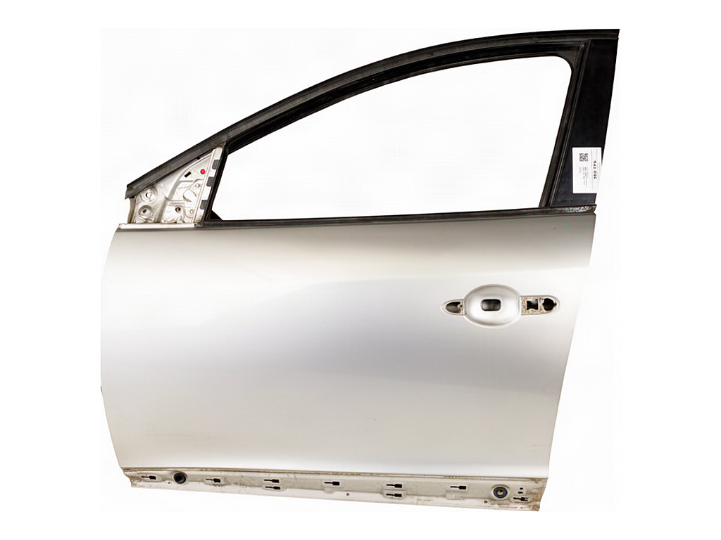 [STARK-941060] Puerta delantera izquierda Renault Megane III