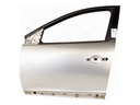 Puerta delantera izquierda Renault Megane III