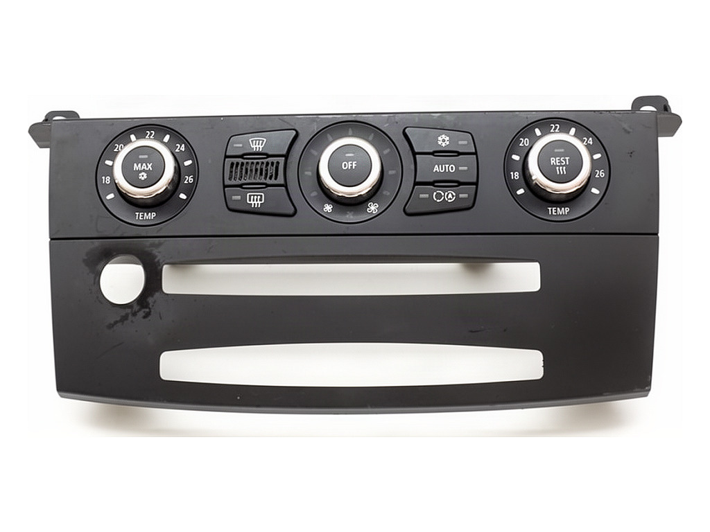 [STARK-950431] Panel de control de climatización BMW Serie 5 E60
