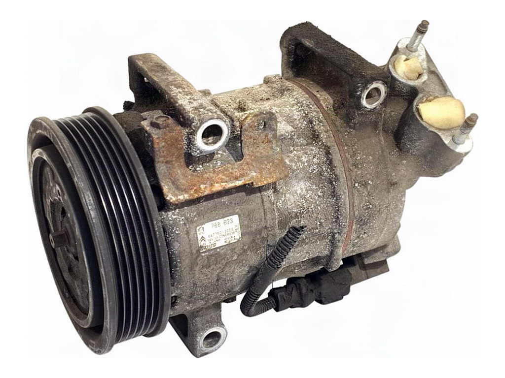 [STARK-952357] Compresor de aire acondicionado Citroen C4 II