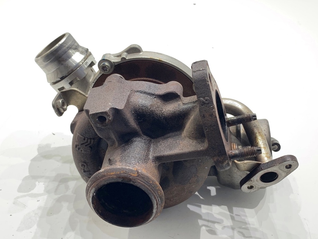 [STARK-908507] Turbocompresor Renault Captur I 1.5 dCi 110 81 kW