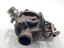 Turbocompresor Renault Captur I 1.5 dCi 110 81 kW