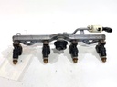 Riel de combustible HONDA CR-V V (RW_, RT_) 2016-2022