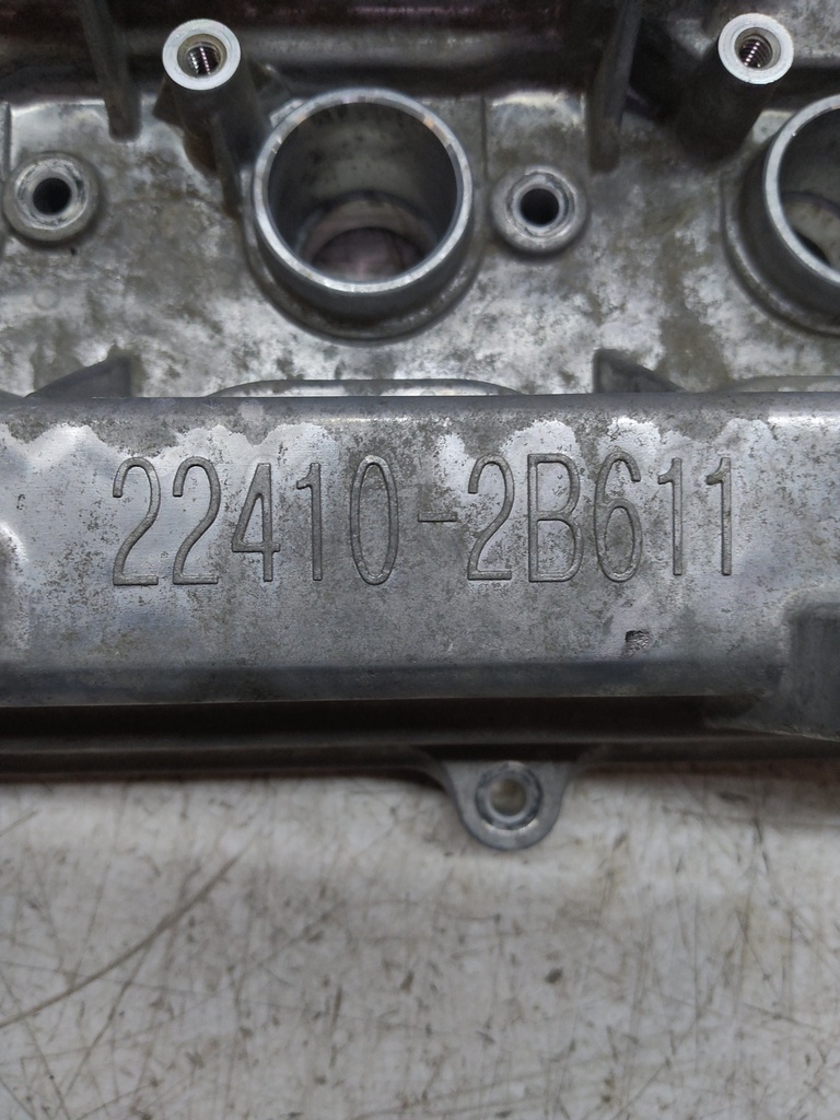 [MTD-529539] Tapa de balancines para Kia Soul 1.6 T-GDI