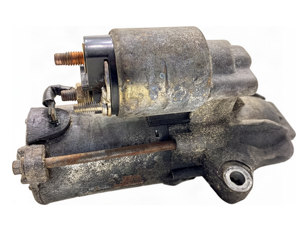 [STARK-954153] Motor de arranque Ford S-MAX (WA6)