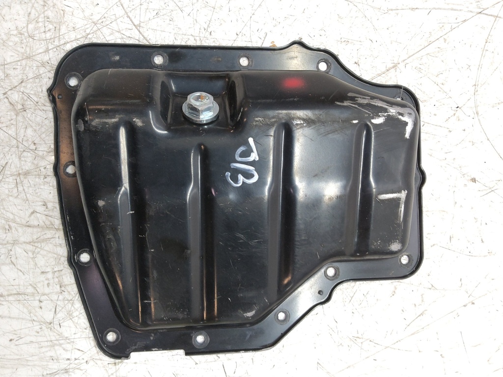 [MTD-529540] Cárter de aceite para Kia XCeed 1.6 T-GDI