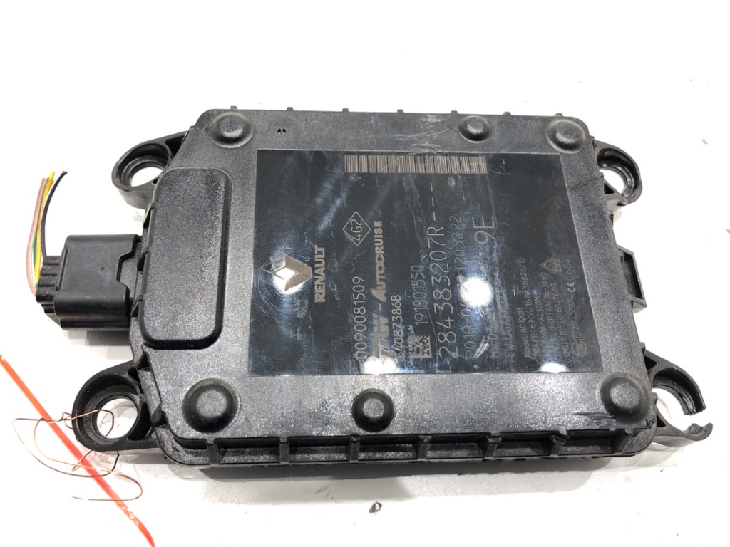 [STARK-808850] Módulo de control RENAULT MEGANE IV liftback 1.5 Blue dCi 115 85 kW