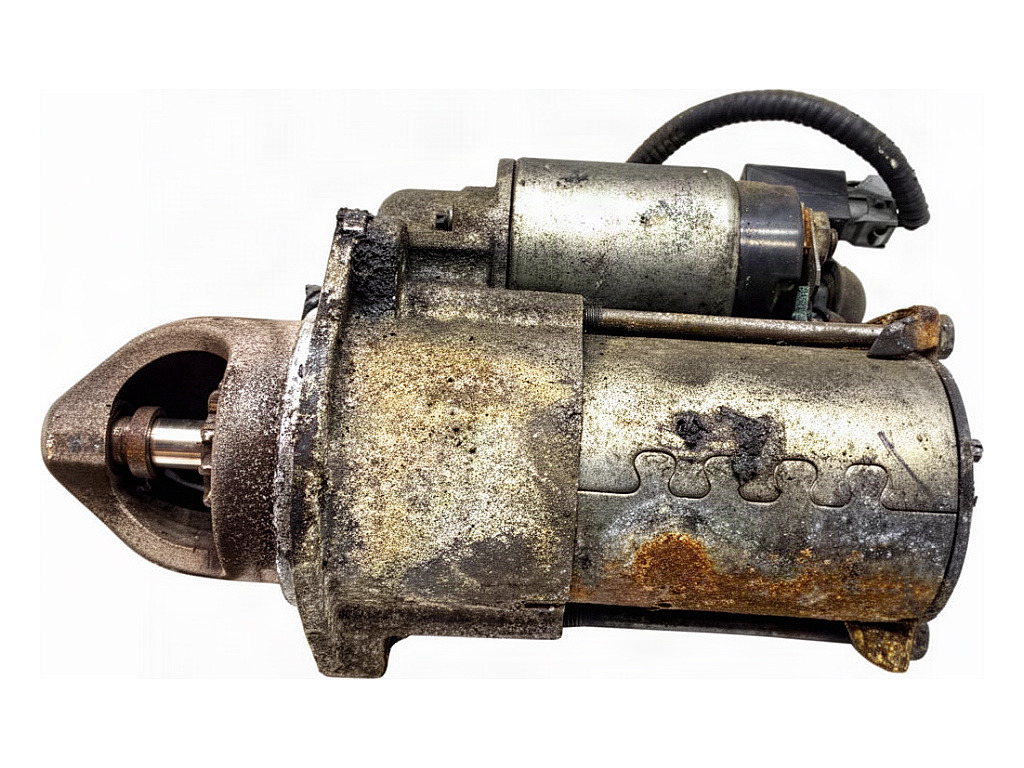 [STARK-952735] Motor de arranque Hyundai ix35