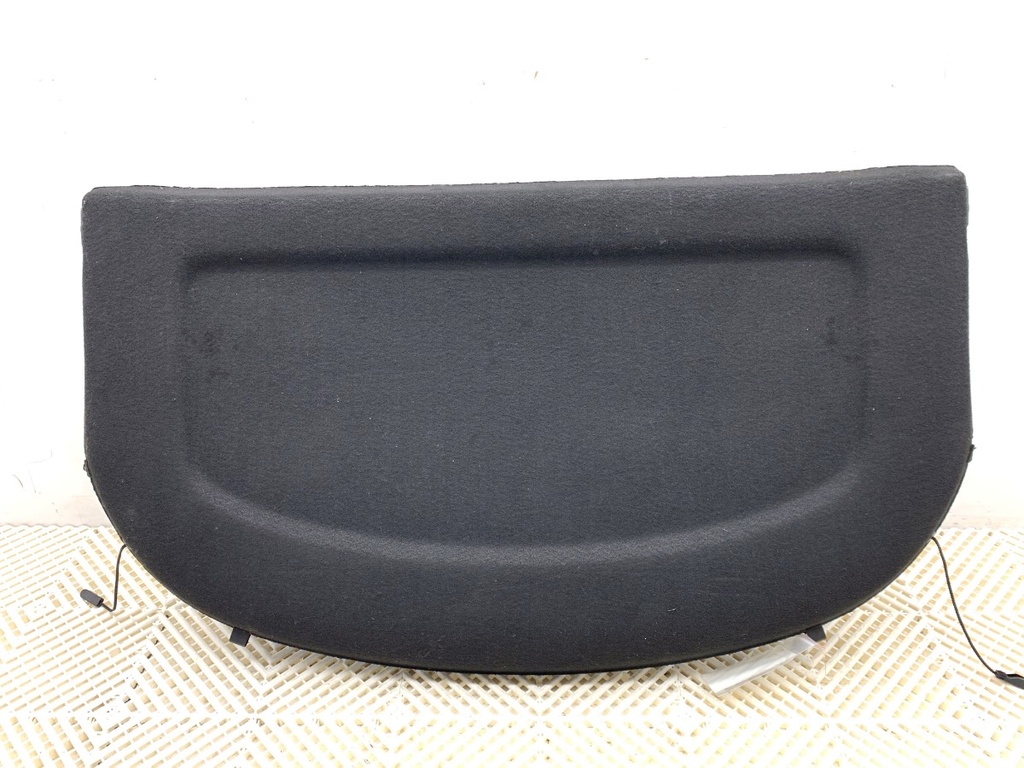 [STARK-810465] Bandeja trasera MAZDA 3 (BM, BN) 2013-2022