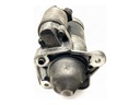 Motor de arranque Opel Zafira Tourer C