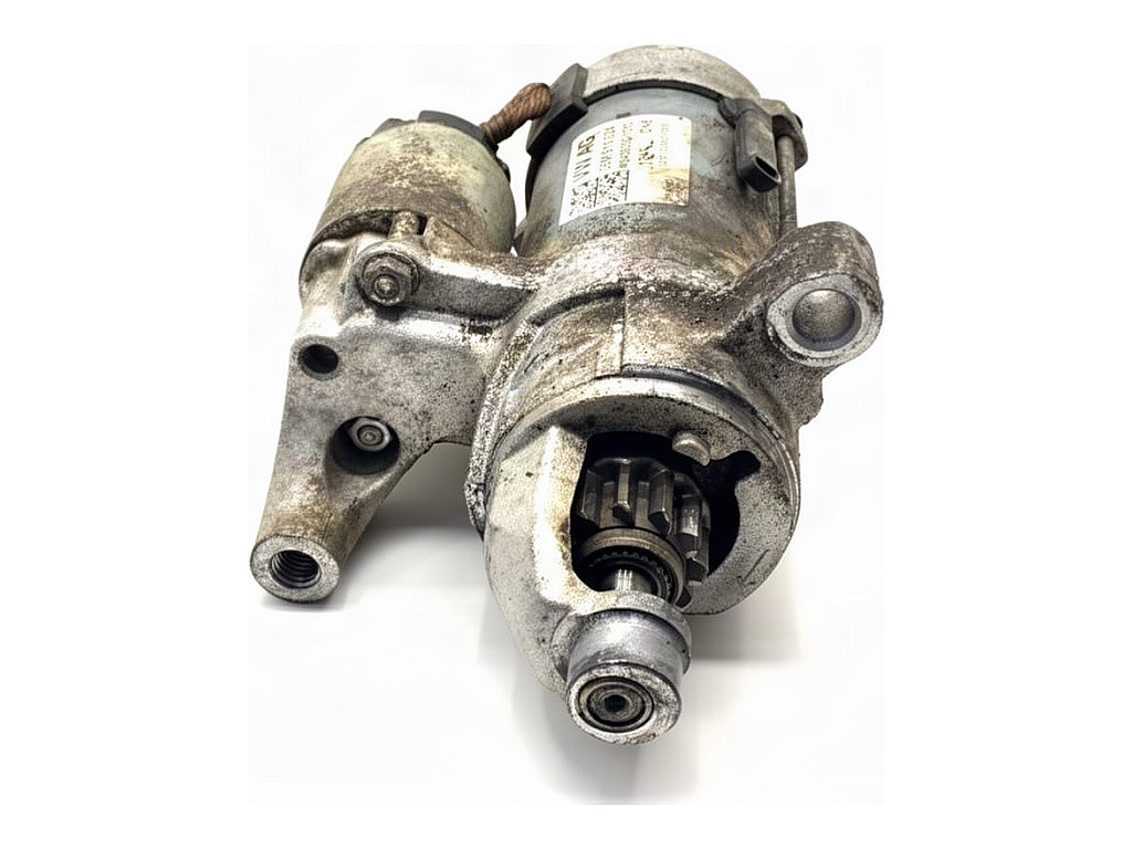 [STARK-952157] Motor de arranque Porsche Cayenne
