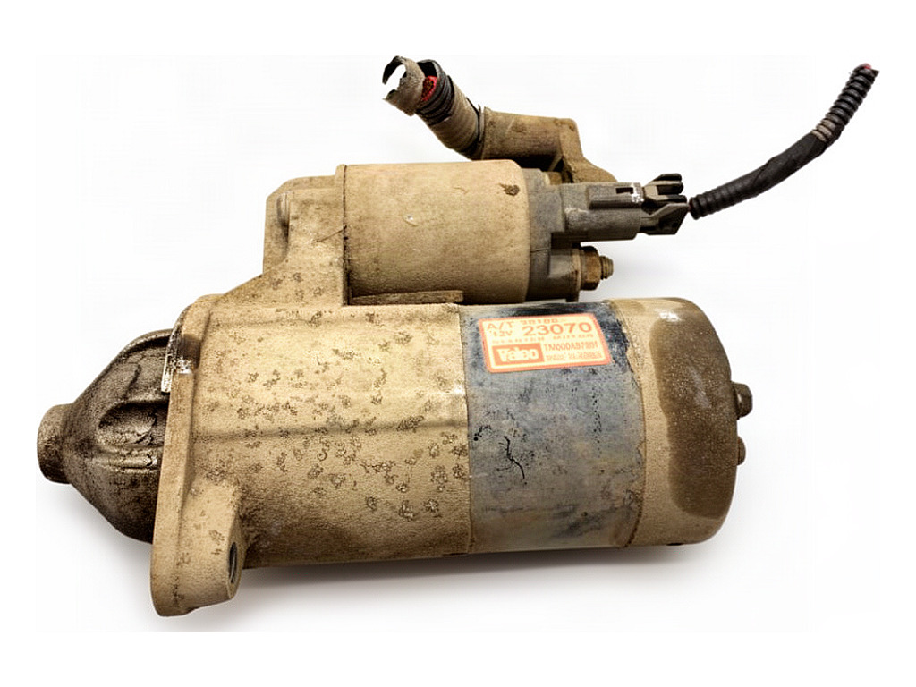 [STARK-954509] Motor de arranque Kia Sportage II
