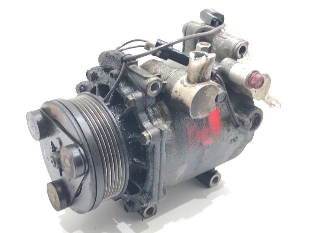 [STARK-653874] Compresor de aire acondicionado Mitsubishi Outlander I (CU_W) 2.4 108 kW MR513358