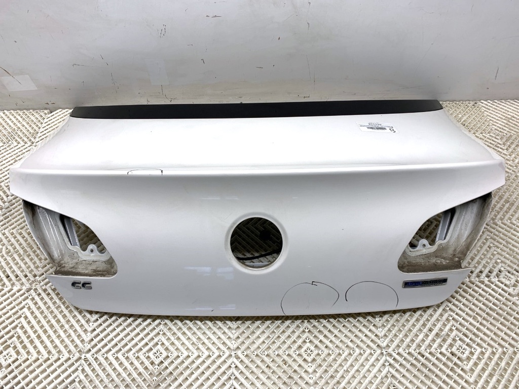 [STARK-811299] Portón trasero VW CC B7 (358) 2.0 TDI 2011-2016