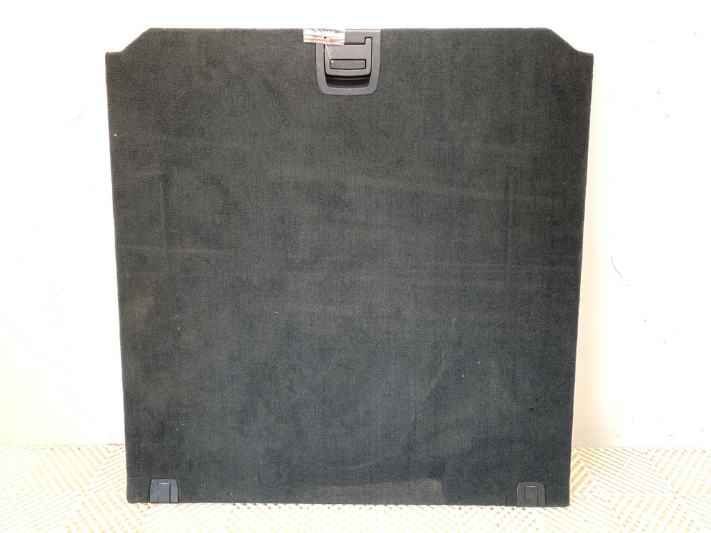 [STARK-908705] Alfombrilla de maletero BMW X5 (F15, F85) 2013-2018