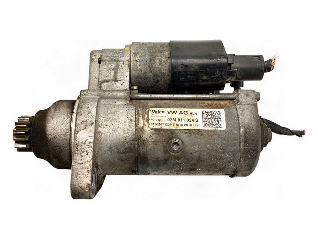 [STARK-952697] Motor de arranque VW Golf VII Variant (BA5, BV5)