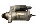 Motor de arranque VW Golf VII Variant (BA5, BV5)