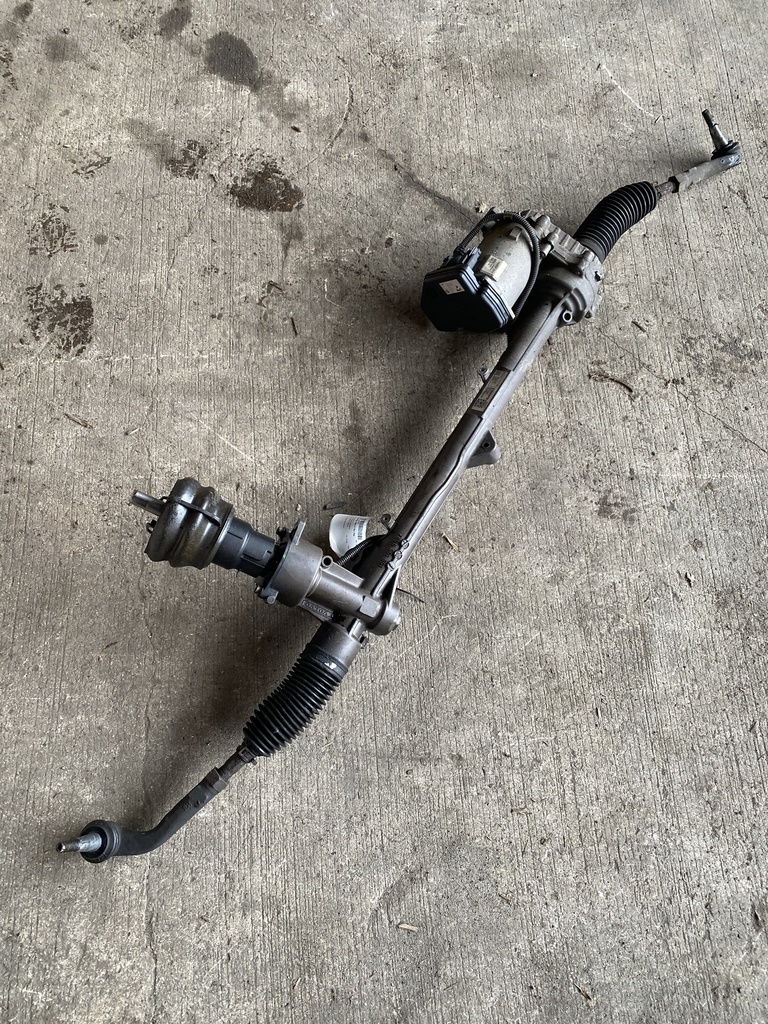 [EPE-105707] Cremallera de dirección Volvo V60 2021