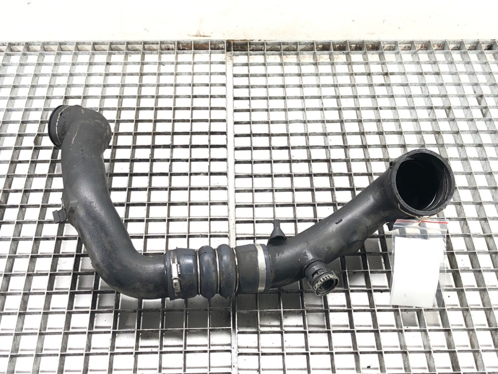 [STARK-667043] Rueda de turbocompresor BMW X6 (E71, E72) 2007-2014
