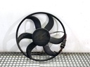 Ventilador de radiador BMW X5 (F15, F85) 2013-2018
