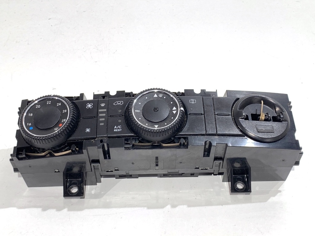 [STARK-811258] Panel de control de climatización VW Crafter 30-35 Autobús (2E_) 2006-2016