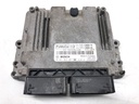 Unidad de control del motor Ford Focus III 1.5 TDCi 70 kW (95 CV) 2014-2017