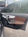 Panel de puerta delantera derecha Mercedes-Benz CLA 2020