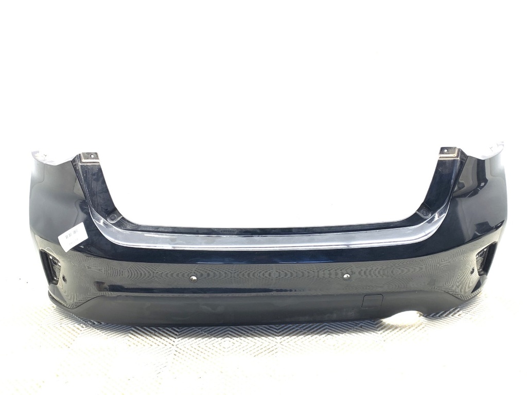 [STARK-812084] Parachoques trasero Ford Focus IV (HN) 2018-2022