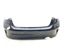 Parachoques trasero Ford Focus IV (HN) 2018-2022