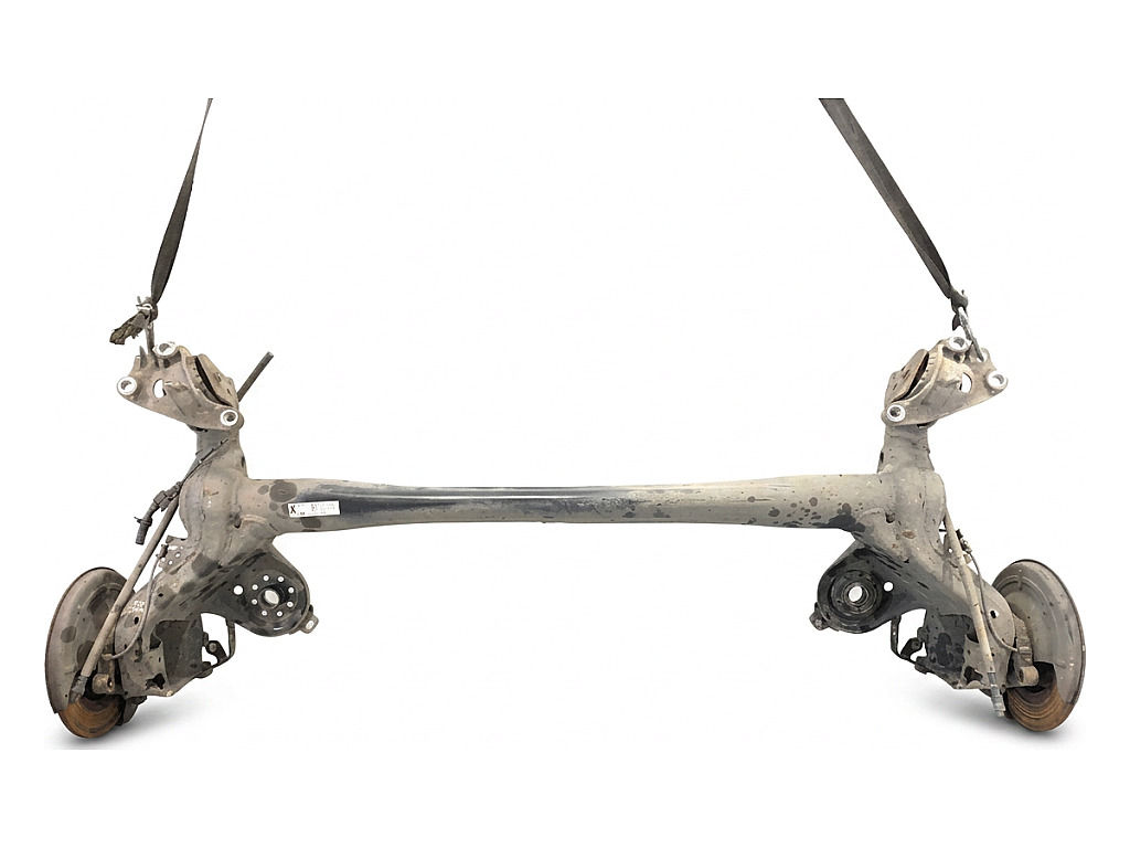 [STARK-908885] Viga trasera OPEL ASTRA K (B16) 2015-2022