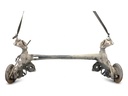 Viga trasera OPEL ASTRA K (B16) 2015-2022