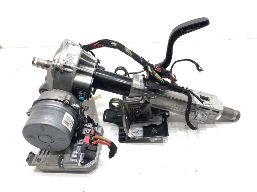 [STARK-632672] Bomba de dirección asistida SKODA CITIGO (NF1) 1.0 44 kW 60 CV gasolina 2011-2019
