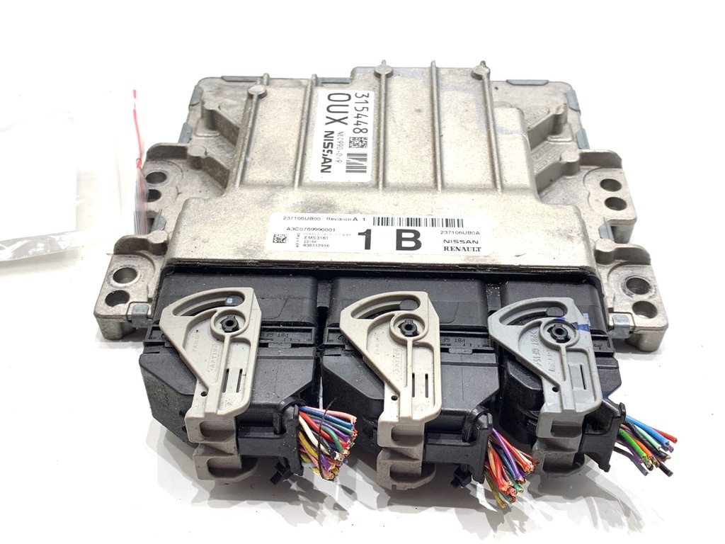 [STARK-890556] Unidad de control del motor NISSAN QASHQAI III (J12) 1.3 DIG-T 116 kW 2021-2022