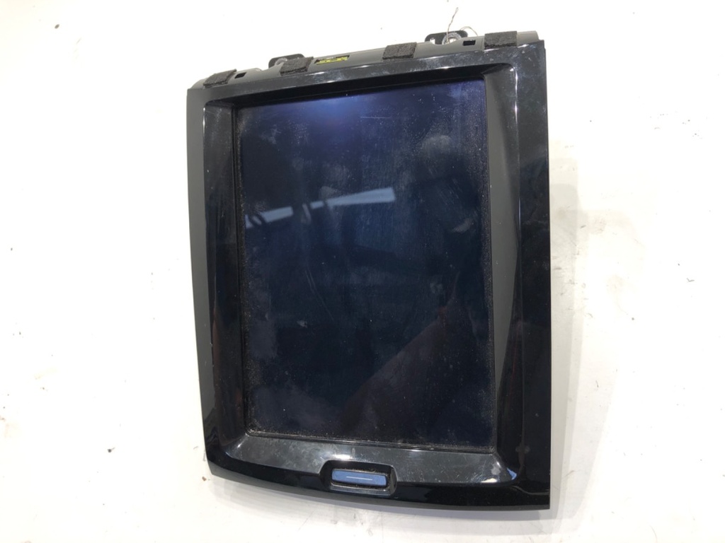 [STARK-897392] Display Volvo XC60 II (246) 2017-2022