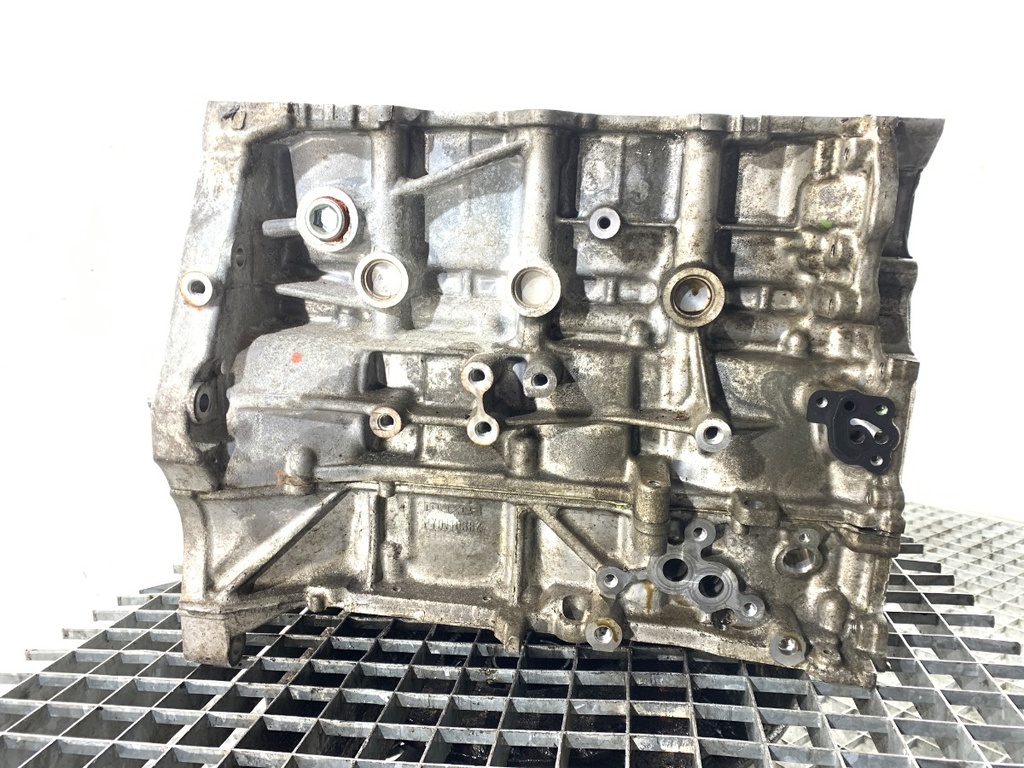 [STARK-803037] Bloque motor MAZDA 6 sedan (GJ, GL) 2.5 (GJ5FP) 2013-2022